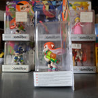 Vendita Inkling Girl - Retrogaming Shop