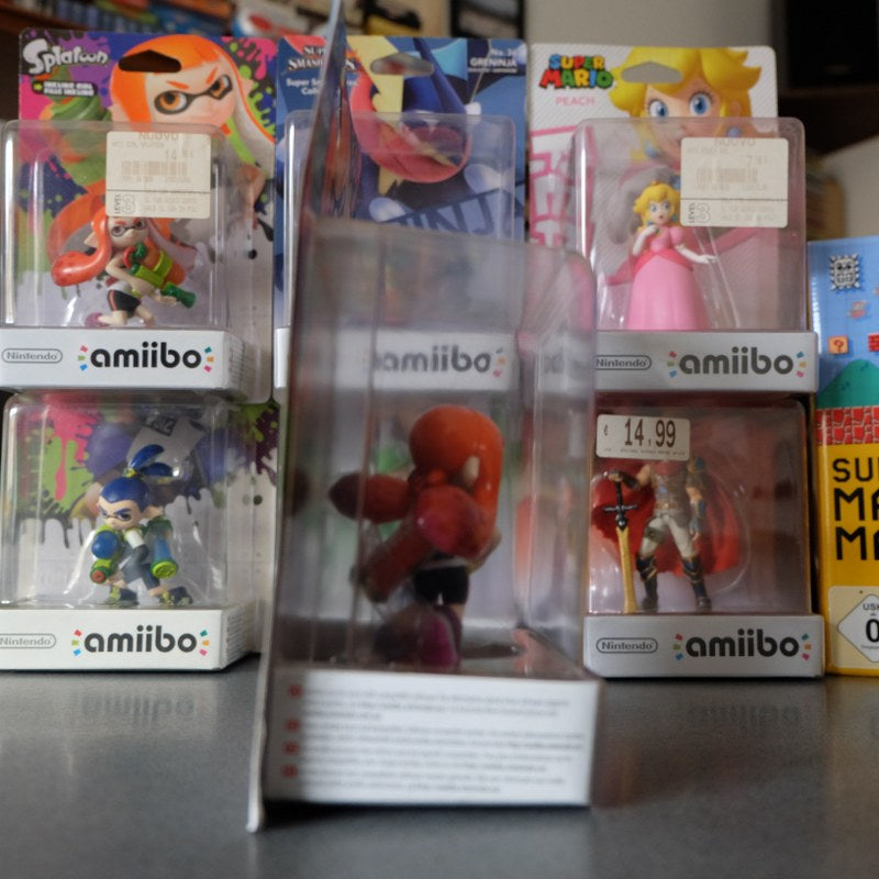 Vendita Inkling Girl - Retrogaming Shop