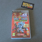Vendita Invizimals Le Tribù Scomparse - Retrogaming Shop