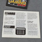 Vendita Iron Swords Heroes of Might & Magic - Retrogaming Shop