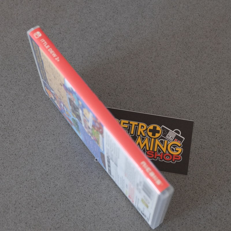 Vendita Ittle Dew 2+ - Retrogaming Shop