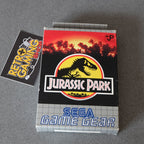 Vendita Jurassic Park - Retrogaming Shop