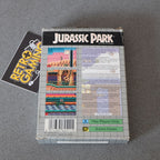 Vendita Jurassic Park - Retrogaming Shop