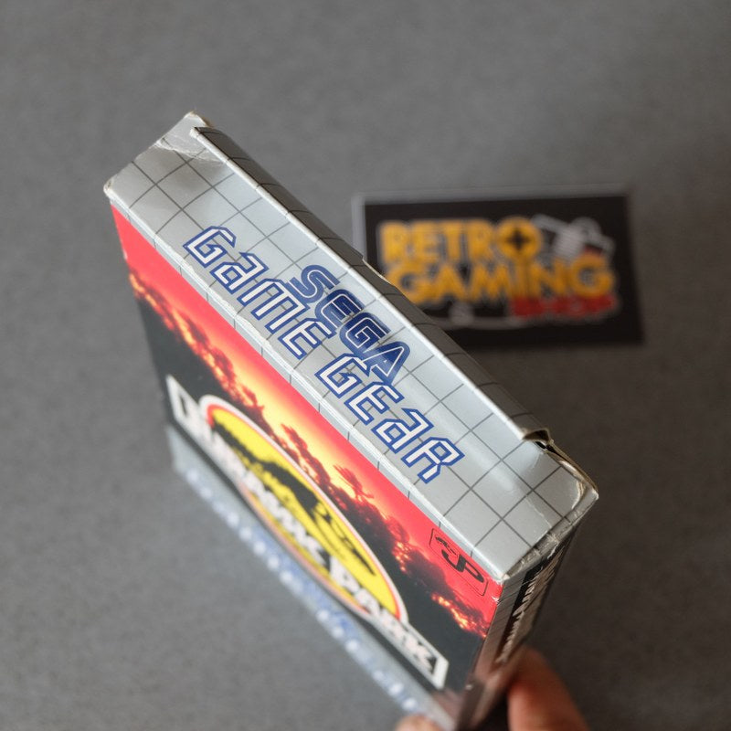 Vendita Jurassic Park - Retrogaming Shop