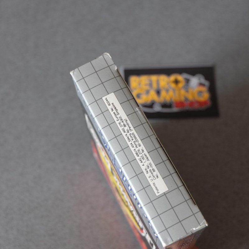Vendita Jurassic Park - Retrogaming Shop