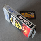 Vendita Jurassic Park - Retrogaming Shop