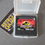 Vendita Jurassic Park - Retrogaming Shop