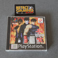 Vendita Kensei The Sacred Fist - Retrogaming Shop