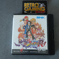 Vendita King of Fighters R-1 - Retrogaming Shop