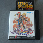 Vendita King of Fighters R-1 - Retrogaming Shop