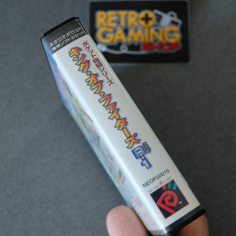 Vendita King of Fighters R-1 - Retrogaming Shop