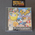 Vendita Klonoa Beach Volleyball Nuovo - Retrogaming Shop