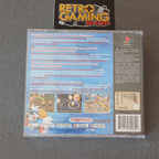 Vendita Klonoa Beach Volleyball Nuovo - Retrogaming Shop
