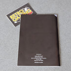 Vendita Libretto Knife Edge - Retrogaming Shop