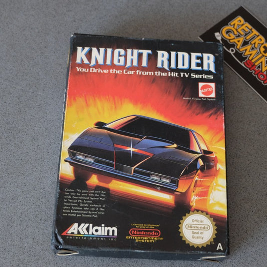 Knight Rider