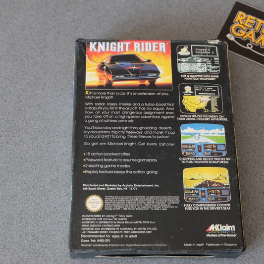 Knight Rider
