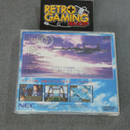 Vendita Kokuu Hyouryuu Nirgends - Retrogaming Shop