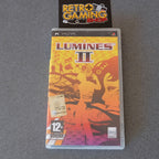Vendita Lumines 2 - Retrogaming Shop