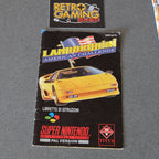 Vendita Libretto Lamborghini - Retrogaming Shop