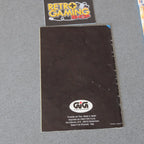Vendita Libretto Lamborghini - Retrogaming Shop