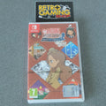 Vendita Layton's Mistery Journey Edizione Deluxe Nuovo - Retrogaming Shop