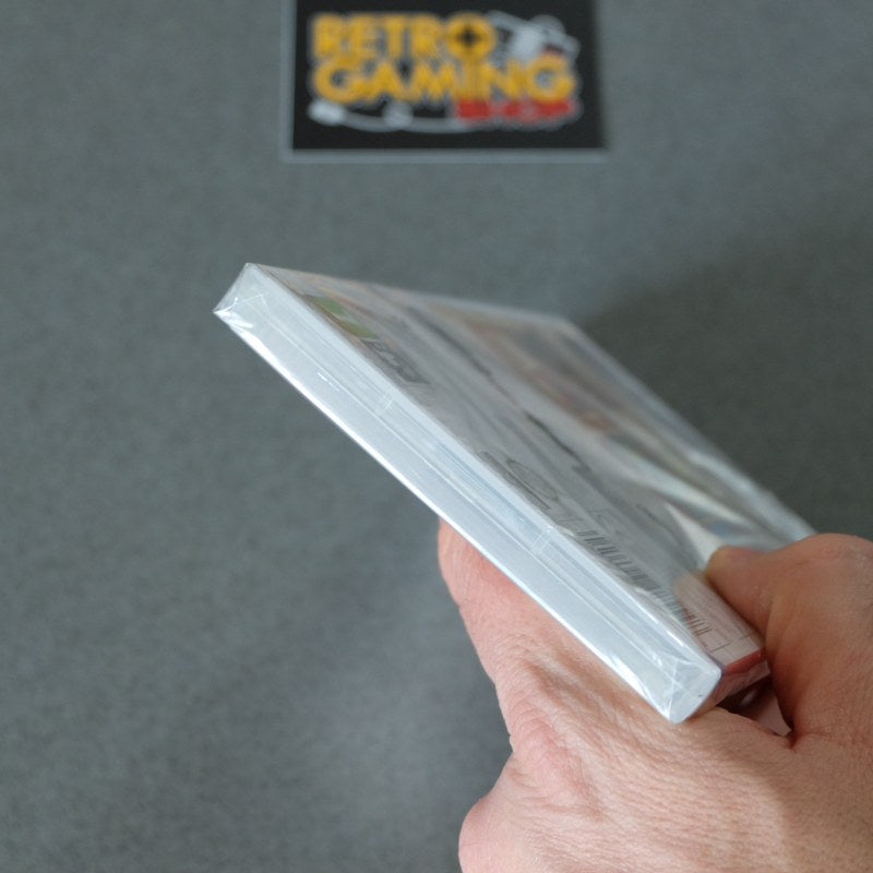 Vendita Layton's Mistery Journey Edizione Deluxe Nuovo - Retrogaming Shop