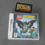 Vendita Lego Batman - Retrogaming Shop