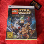 Vendita Lego Star Wars Die Komplette Saga Nuovo - Retrogaming Shop