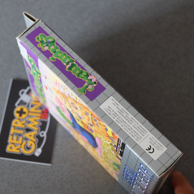 Vendita Lemmings - Retrogaming Shop