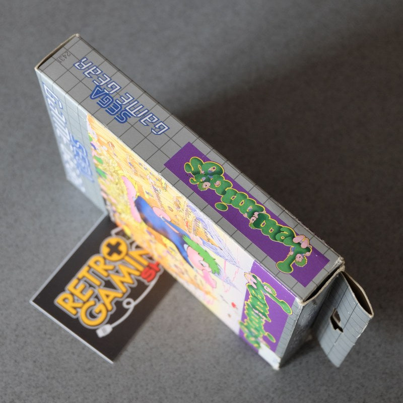 Vendita Lemmings - Retrogaming Shop