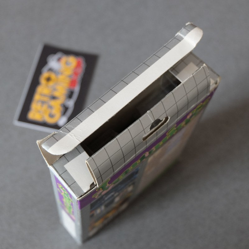 Vendita Lemmings - Retrogaming Shop