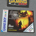Vendita Libretto Alone in The Dark The New Nightmare - Retrogaming Shop