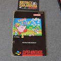 Vendita Libretto Kirby's Ghost Trap - Retrogaming Shop
