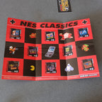 Vendita Libretto Mario Bros. Classic Series Punti Vip - Retrogaming Shop
