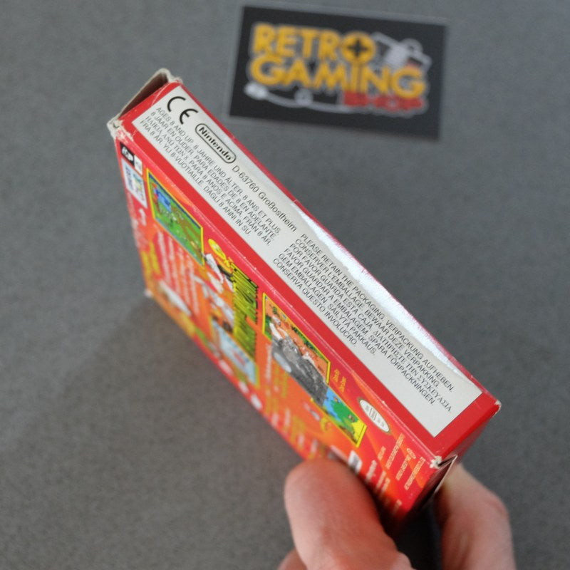 Vendita Looney Tunes Collector L'Attacco dei Marziani - Retrogaming Shop