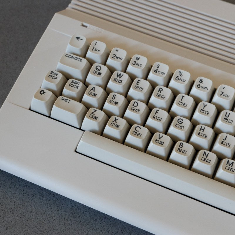 Lotto Commodore 64