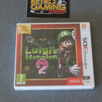 Vendita Luigi's Mansion 2 Nuovo - Retrogaming Shop