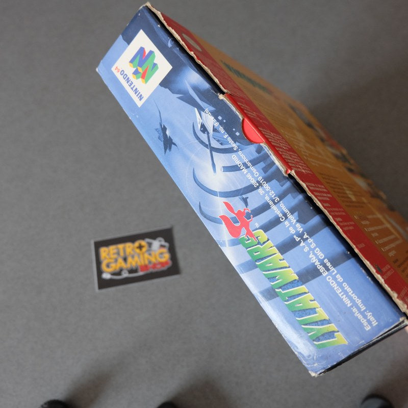Vendita Lylat Wars Rumble Pak - Retrogaming Shop