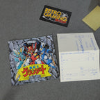 Vendita Madou King Granzort Pc Engine SuperGrafx - Retrogaming Shop