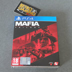 Vendita Mafia Trilogy - Retrogaming Shop