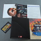 Vendita Mafia Trilogy - Retrogaming Shop