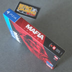 Vendita Mafia Trilogy - Retrogaming Shop