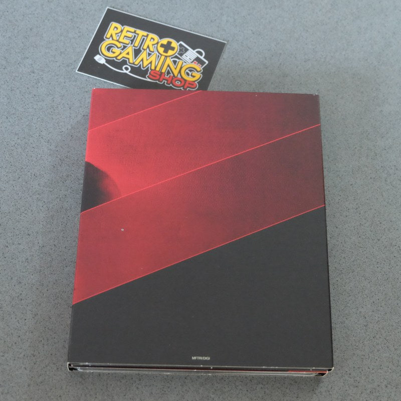 Vendita Mafia Trilogy - Retrogaming Shop