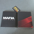 Vendita Mafia Trilogy - Retrogaming Shop