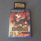 Vendita Makai Kingdom: Chronicles Of the Sacred Tome - Retrogaming Shop