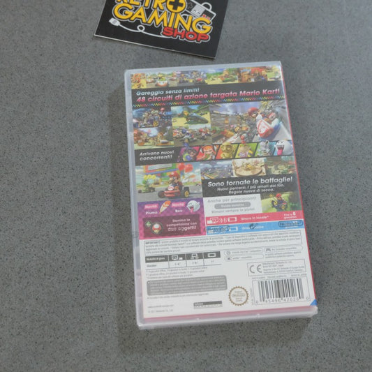 Mario Kart 8 Deluxe Nuovo
