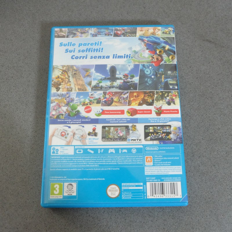 Mario Kart 8 Premium Pack