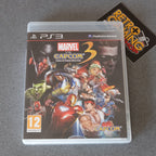 Vendita Marvel Vs Capcom 3: Fate Of Two Worlds - Retrogaming Shop
