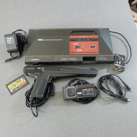 Sega Master System