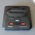 Vendita Mega Drive 2 II - Retrogaming Shop